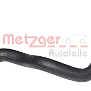 Furtun radiator METZGER 2420190