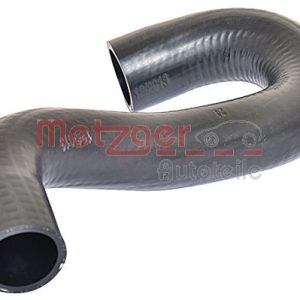 Furtun radiator METZGER 2420193