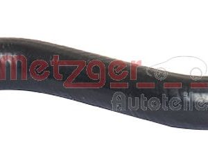 Furtun radiator METZGER 2420199