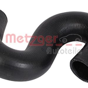 Furtun radiator METZGER 2420200