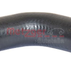 Furtun radiator METZGER 2420202