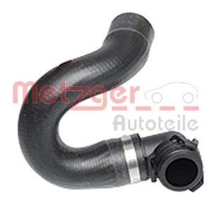 Furtun radiator METZGER 2420206