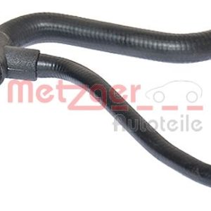Furtun radiator METZGER 2420207