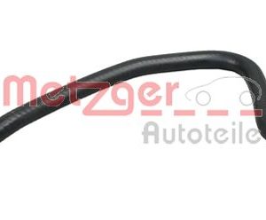 Furtun radiator METZGER 2420211