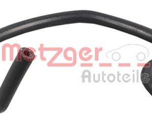 Furtun radiator METZGER 2420212