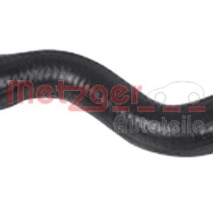 Furtun radiator METZGER 2420217