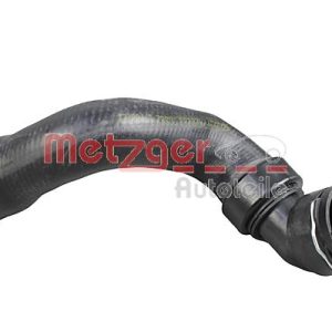Furtun radiator METZGER 2420268