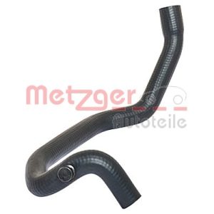 Furtun radiator METZGER 2420372