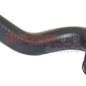 Furtun radiator METZGER 2420413