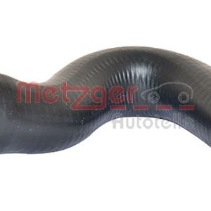 Furtun radiator METZGER 2420690