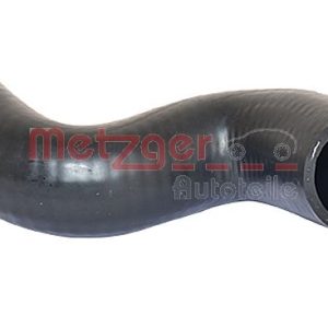 Furtun radiator METZGER 2420691