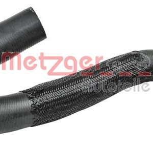 Furtun radiator METZGER 2420694