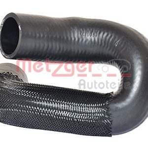 Furtun radiator METZGER 2420696