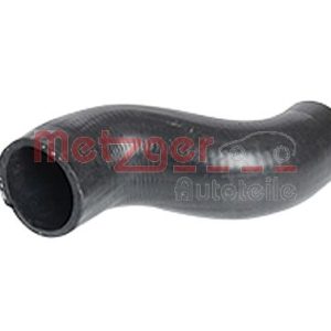 Furtun radiator METZGER 2420697