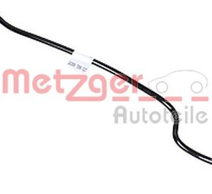 Cuplaj conducta lichid racire METZGER 2420809