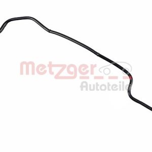 Cuplaj conducta lichid racire METZGER 2420827