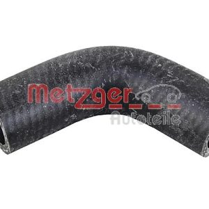 Furtun radiator METZGER 2420829
