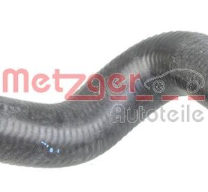 Furtun radiator METZGER 2420831
