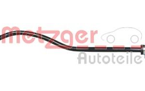 Cuplaj conducta lichid racire METZGER 2420832