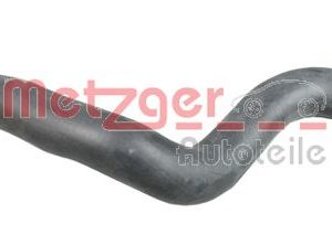 Furtun radiator METZGER 2420839