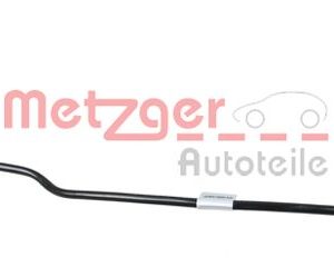 Cuplaj conducta lichid racire METZGER 2420869