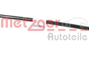 Cuplaj conducta lichid racire METZGER 2420872
