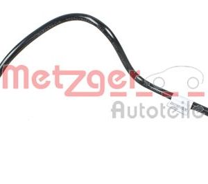 Cuplaj conducta lichid racire METZGER 2420874