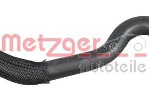 Furtun radiator METZGER 2420878