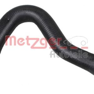 Furtun radiator METZGER 2420894
