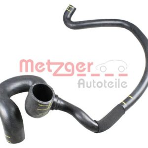 Furtun radiator METZGER 2420918