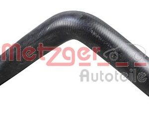Furtun radiator METZGER 2420919