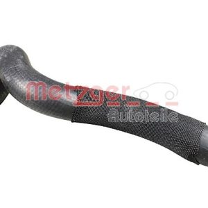 Furtun radiator METZGER 2420921