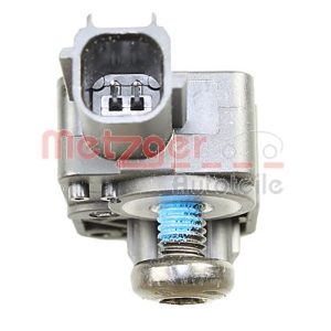 Furtun radiator METZGER 2420923