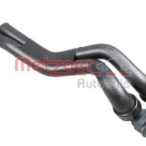 Furtun radiator METZGER 2420924