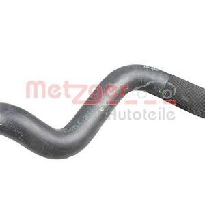 Furtun radiator METZGER 2420925