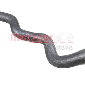 Furtun radiator METZGER 2420926