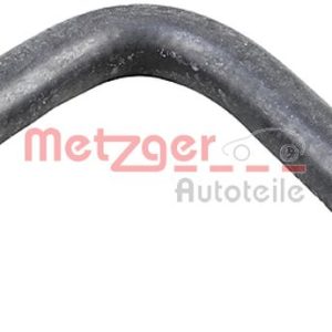 Furtun radiator METZGER 2420927