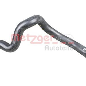 Furtun radiator METZGER 2420928