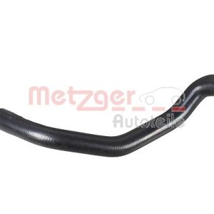 Furtun radiator METZGER 2420954