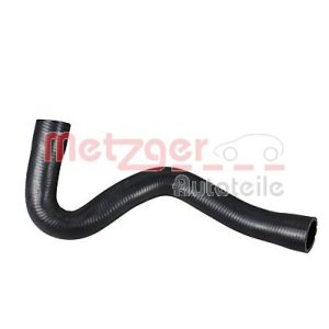 Furtun radiator METZGER 2420955