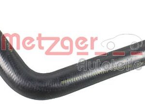 Furtun radiator METZGER 2420966