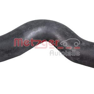 Furtun radiator METZGER 2420967