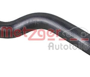 Furtun radiator METZGER 2420968