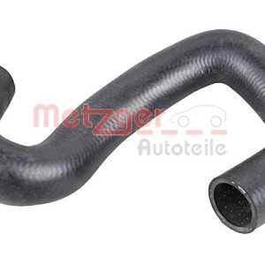 Furtun radiator METZGER 2420974