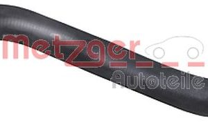 Furtun radiator METZGER 2421018