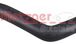 Furtun radiator METZGER 2421023