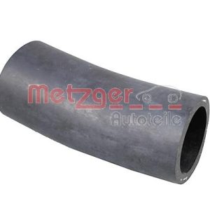 Furtun radiator METZGER 2421087