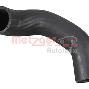 Furtun radiator METZGER 2421165