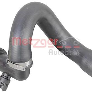 Furtun radiator METZGER 2421226