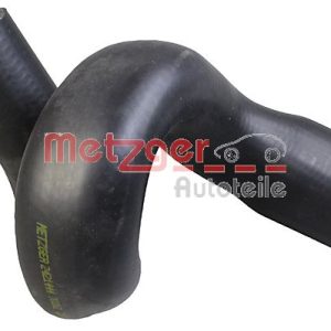 Furtun radiator METZGER 2421444